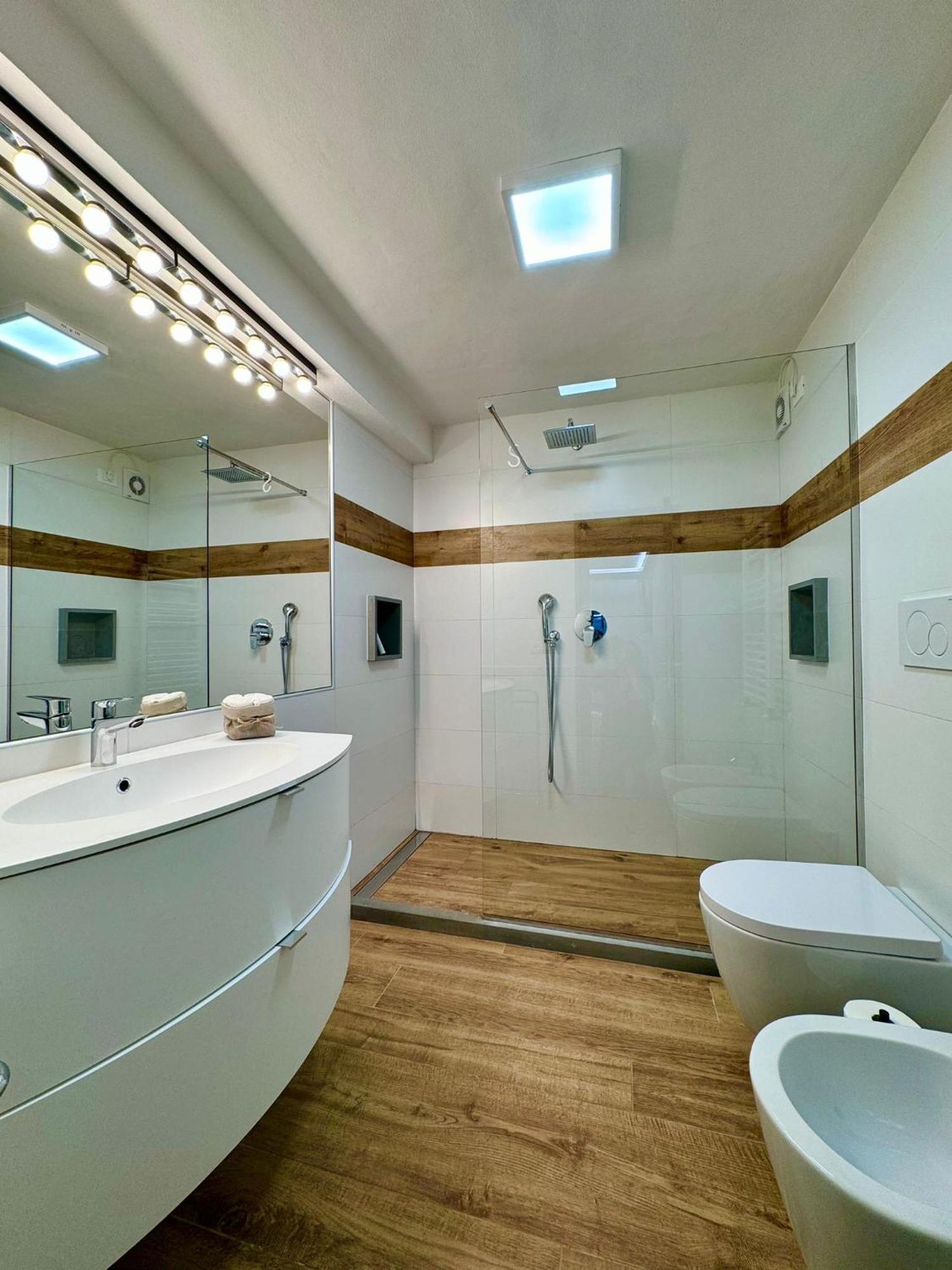 Apartmán La Casa Di Grace Florencie Exteriér fotografie